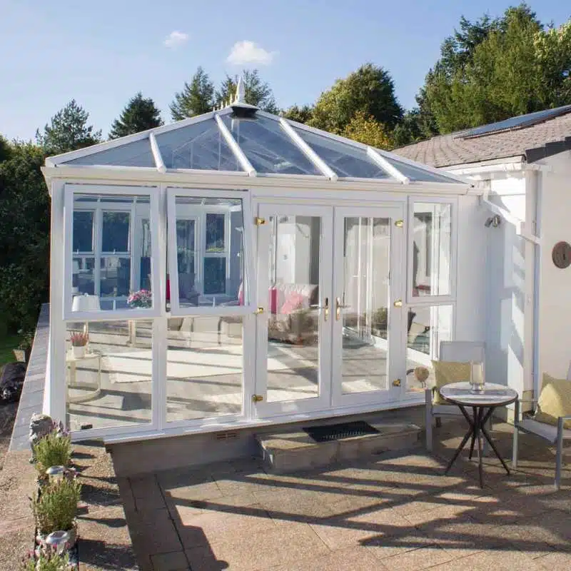 EDWARDIAN-CONSERVATORY