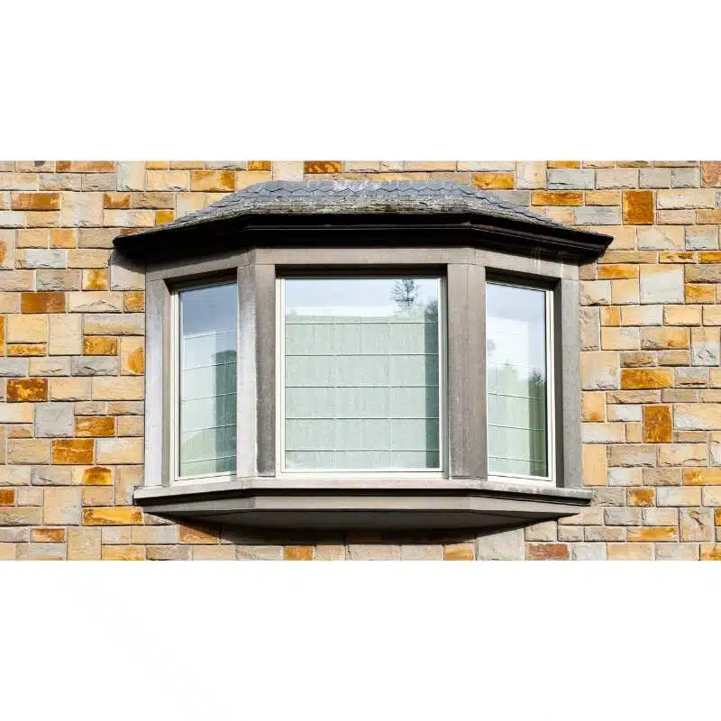 bay windows chesterfield