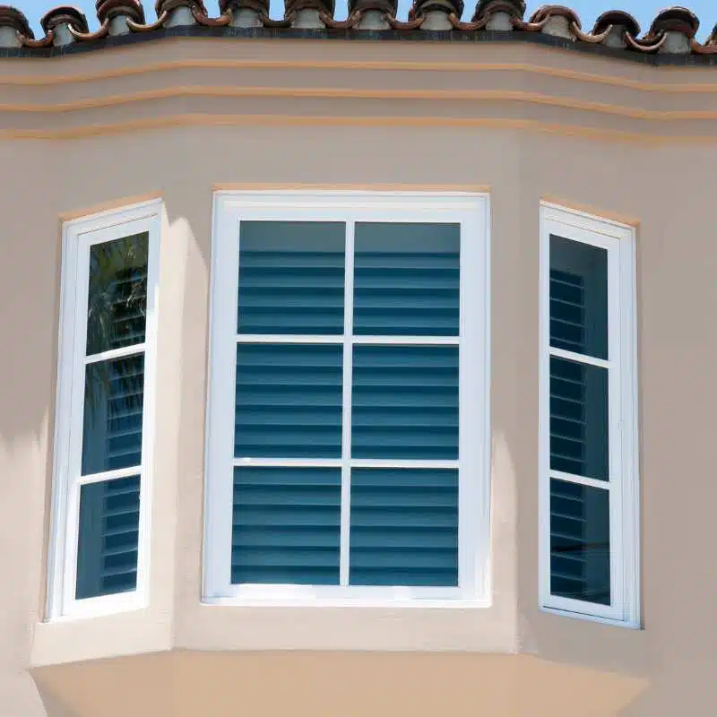 bay windows install chesterfield