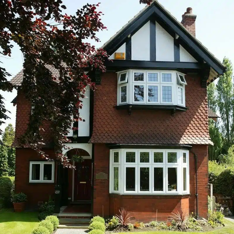 chesterfield window install