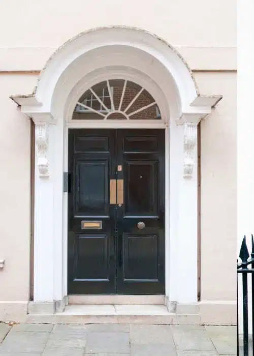 door installation chesterfield