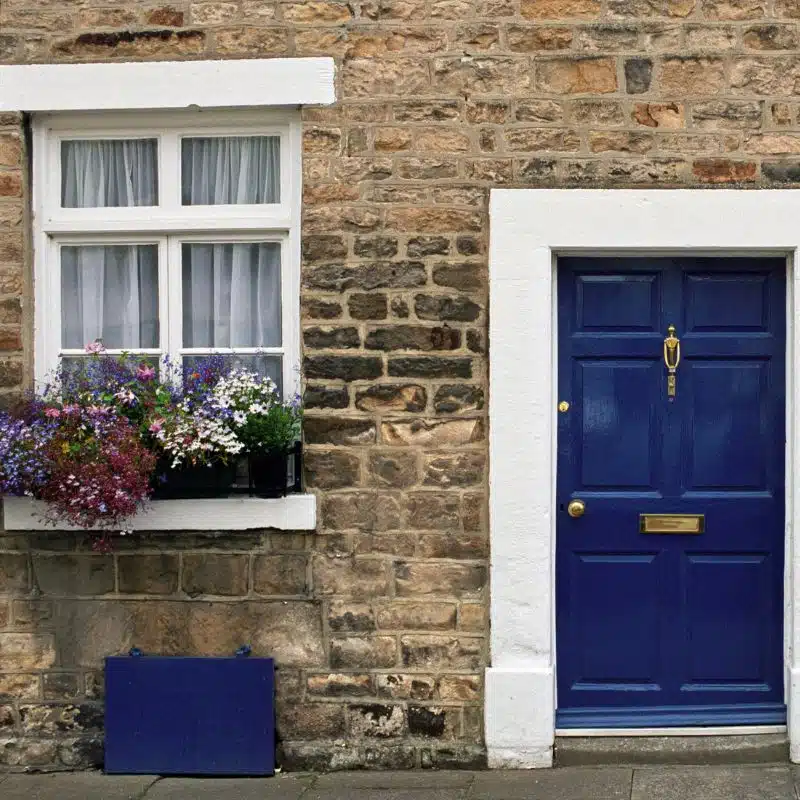 flush sash windows install chesterfield