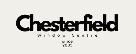 Chesterfield Window Center Logo