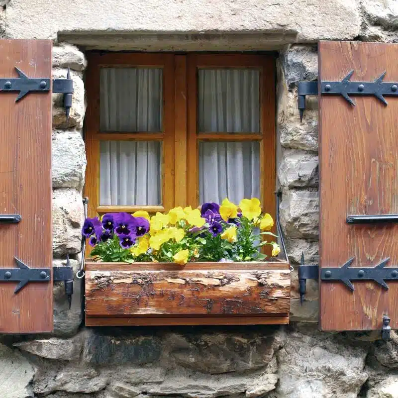 window installation chesterfield