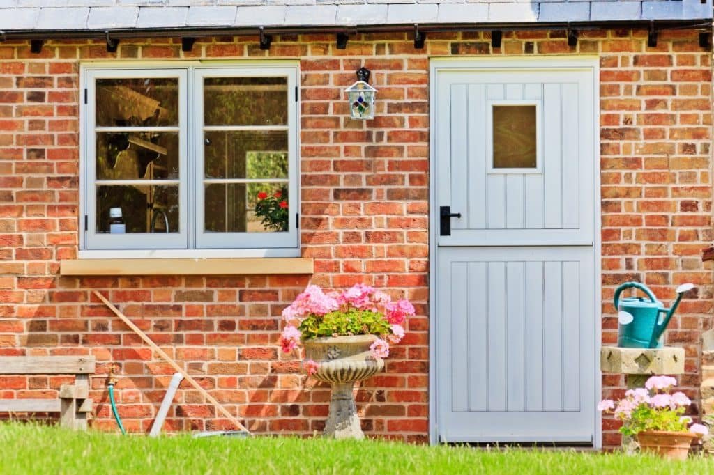 uPVC Stable Doors Chesterfield Derbyshire